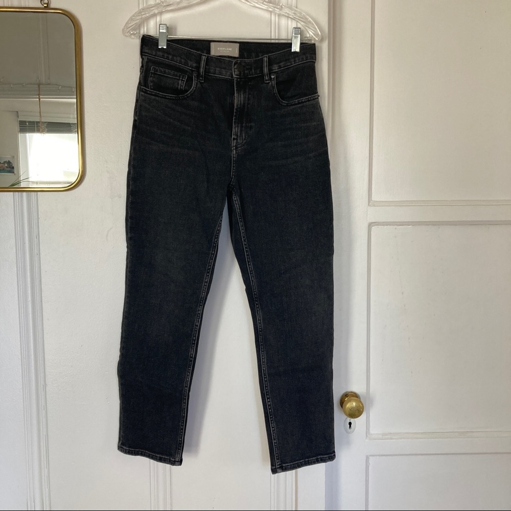 Everlane Cheeky Jean, Size 28